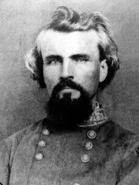 Nathan Bedford Forrest